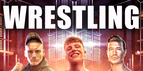 LDN Wrestling - Rumble Special