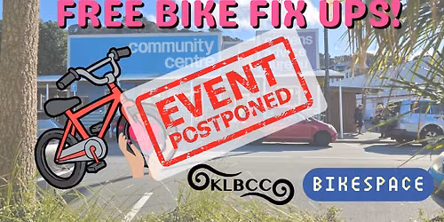 Free Bike Fix Ups with Bikespace!