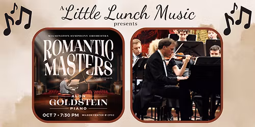 Wilmington Symphony Orchestra - Wilmington