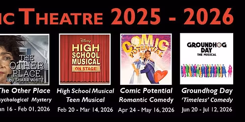 Disney's Descendants