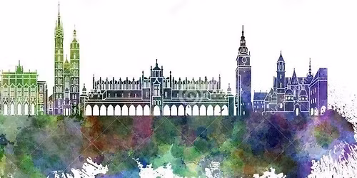 KRAKK\u00d3 - Ahol a m\u0171v\u00e9szet otthon van