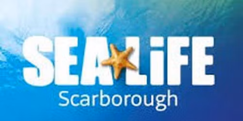 Sea Life Scarborough Anytime Entry