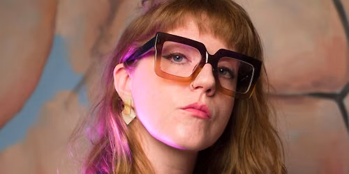 Laura Lewis Artist Talk - Cinq \u00e0 sept Thursdays @ Plug In ICA