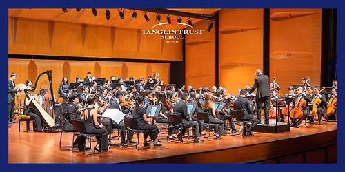 Tanglin Philharmonia Concert