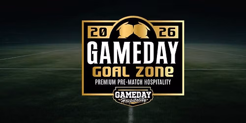 Gameday Goal Zone New York - Final Match