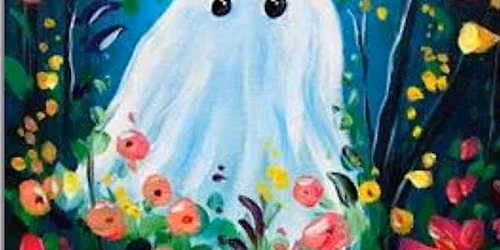Jumboland Paint Night