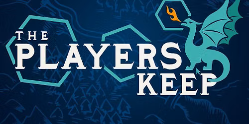 The Players Keep - Dungeons and Dragons Live