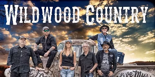 Rockin' the Lakes! Wildwood Country