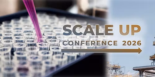 Scale Up Conference 2026