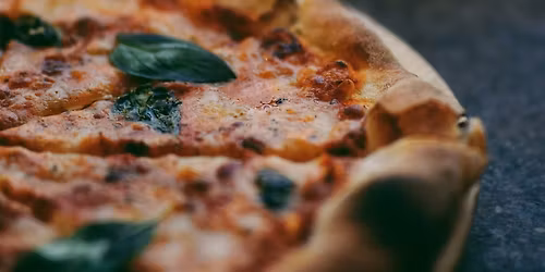 Community Night at MacKenzie River Pizza Co.