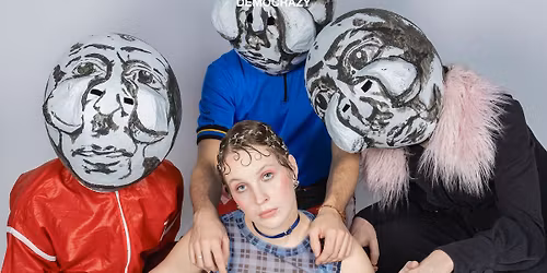 Kaat Van Stralen \u2022 Charlatan