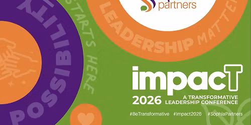 Transformative Leadership Conference