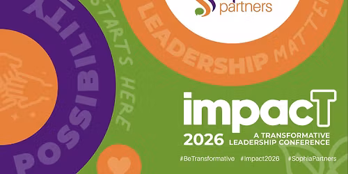 Transformative Leadership Conference