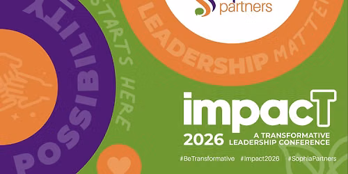 Transformative Leadership Conference