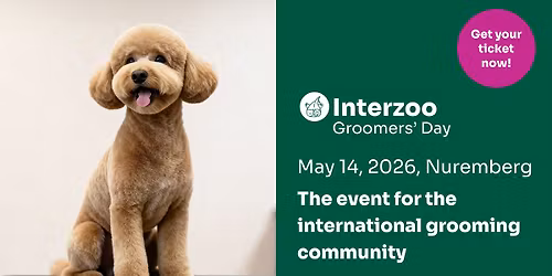 Interzoo Groomers' Day