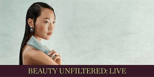 Healthy Hair at Every Stage with Aveda