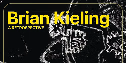Brian Kieling Art, Opening Reception
