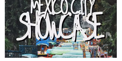 Mexico City Showcase: Tono Fr\u00e1gil & Nativa