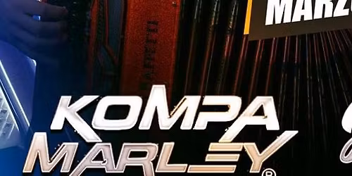 KOMPA MARLEY & JAVID COTA EN MODESTO