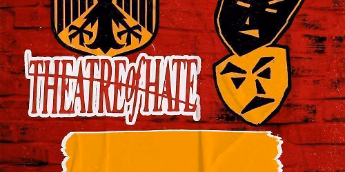Skids + Theatre Of Hate