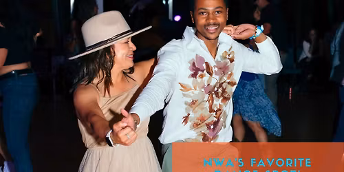 Sunday Latin Dance Night by En Fuego!