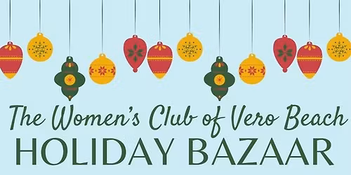 Holiday Bazaar
