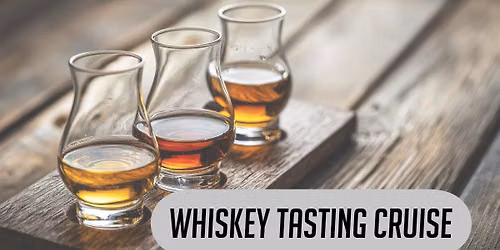 Whiskey Tasting Tour 