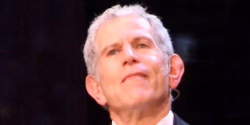 Tony Roberts at Comedy Zone Jacksonville