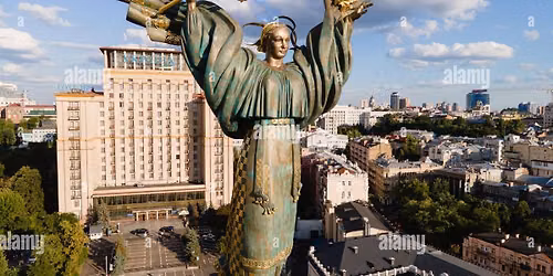 Ukrainian Independence Day Celebration