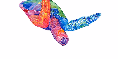 Watercolor Wednesdays