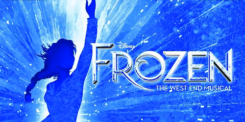 Frozen presented by RAMPS