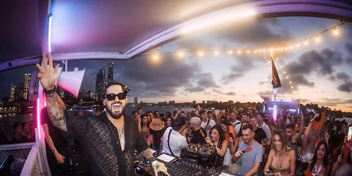 Glass Island - One Hit Sunset Cruise - Sat 5 Sept 2026