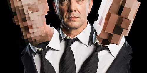 Peter Serafinowicz
