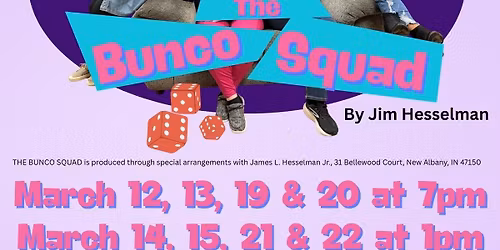 The Bunco Squad