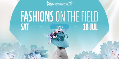 Fashions on the Field \u2013 Ladbrokes NT Derby Day