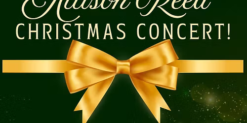 Tis The Season Christmas Concert