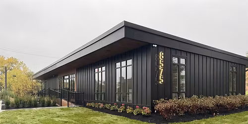 Birth Detroit Birth Center Open House