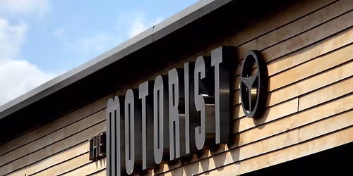 Italian 2 at The Motorist