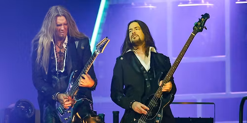 Trans-Siberian Orchestra: The Ghost of Christmas Eve