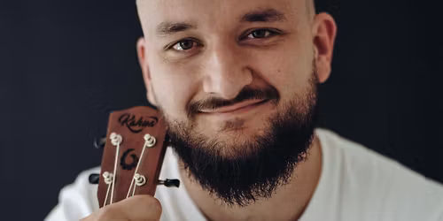 POK\u00c1\u010c, VESNA, Fast Food Orchestra v Brn\u011b - P\u0158EDHODOV\u00c1