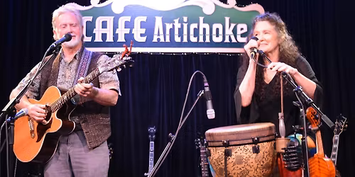 Artichoke Afternoons Presents: Random Act