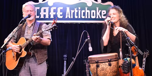 Artichoke Afternoons Presents: Random Act
