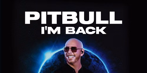 Pitbull & Lil Jon