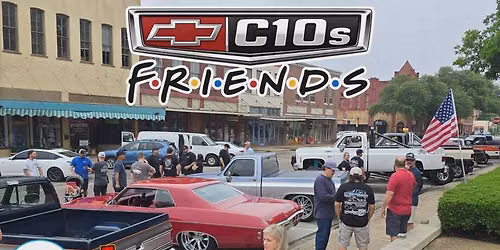 C10sandFriends Breakfast