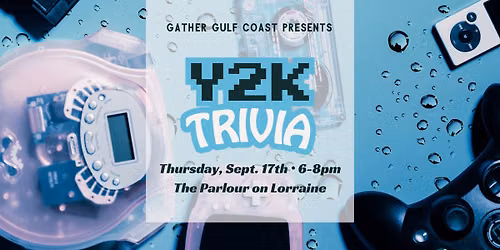 Y2K Trivia