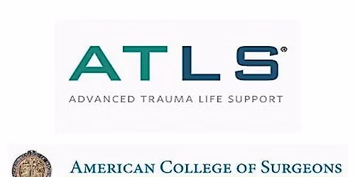 Advanced Trauma Life Support- 2 Day Provider Course, March 8-9th, 2027