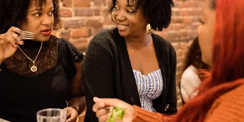 SHE Summit Series Networking and Happy Hour