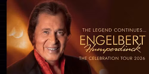 Engelbert Humperdinck