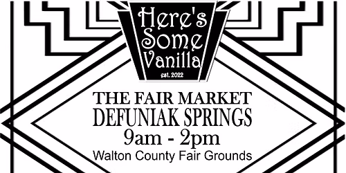 HSV at The Fair Market