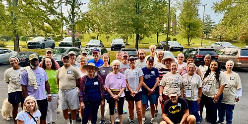 Together We Walk - One Community United